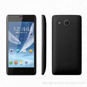 High-end NFC Quad-core Smartphones with 1,800mAh Battery, Sized 131.7 x 65.8 x 10.2mm